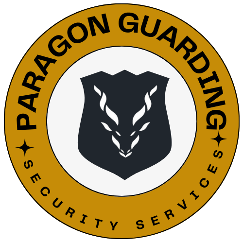 Paragon Guarding Group